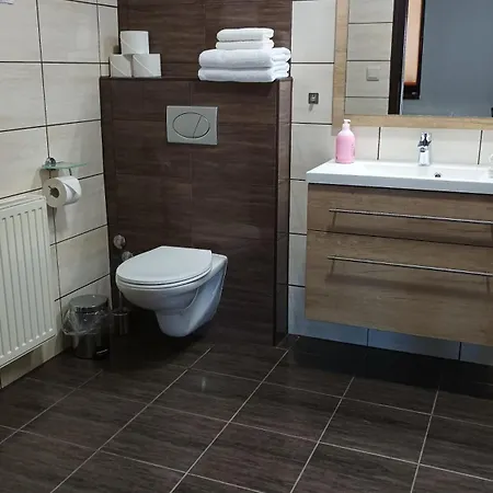 Elza Apartman * Balatonszentgyorgy
