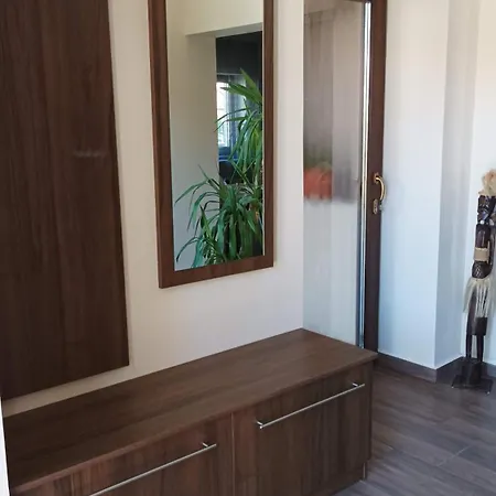 Apartment Elza Apartman Balatonszentgyorgy