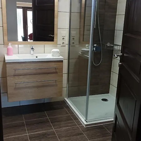 Elza Apartman * Balatonszentgyorgy