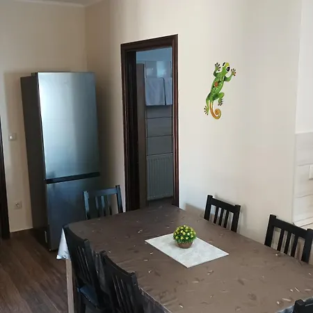 Elza Apartman Apartment *
