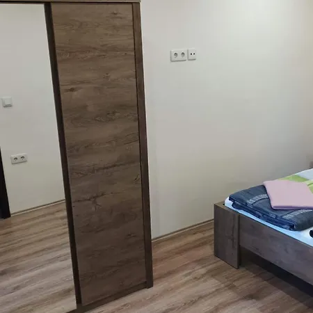 Apartment Elza Apartman Balatonszentgyorgy