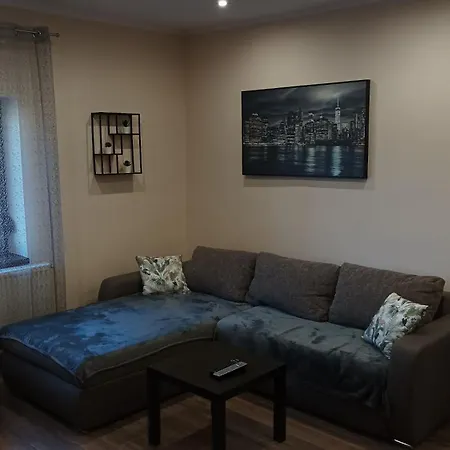Elza Apartman Apartment Balatonszentgyorgy