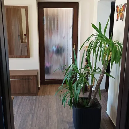 Elza Apartman Balatonszentgyorgy