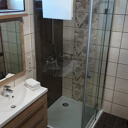Elza Apartman * Balatonszentgyorgy