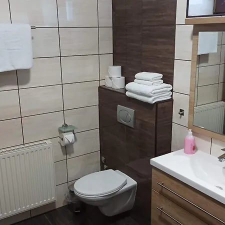 Elza Apartman Apartment *