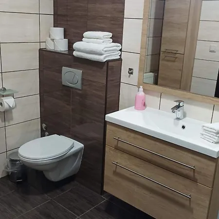Elza Apartman Balatonszentgyorgy