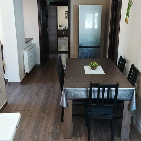Apartment Elza Apartman