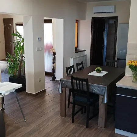 Elza Apartman Balatonszentgyorgy