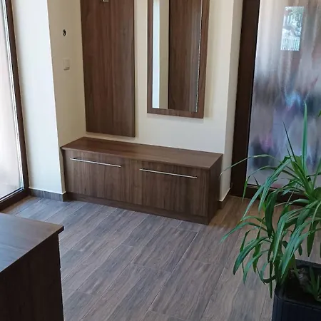 Elza Apartman Apartment