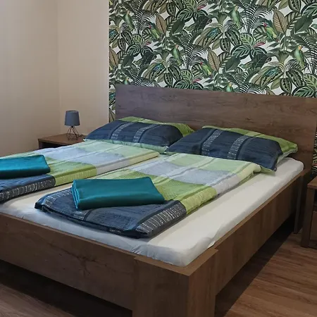 Elza Apartman