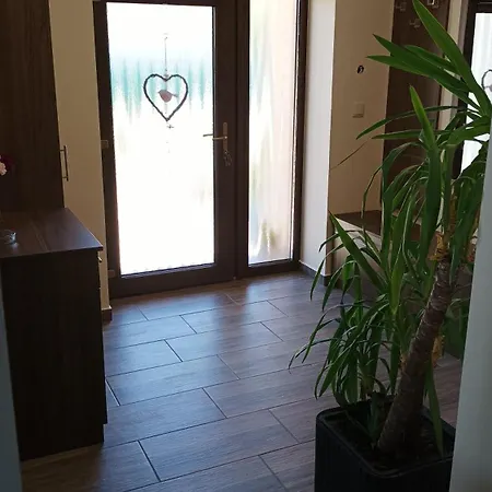 Apartment Elza Apartman Balatonszentgyorgy