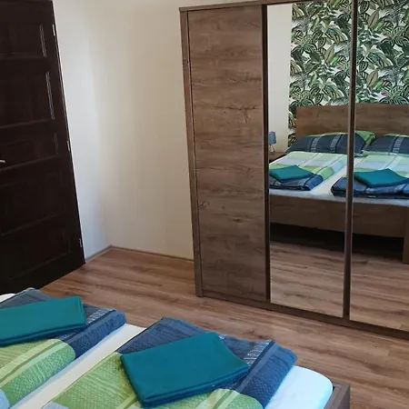 Elza Apartman * Balatonszentgyorgy