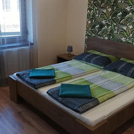 Apartment Elza Apartman