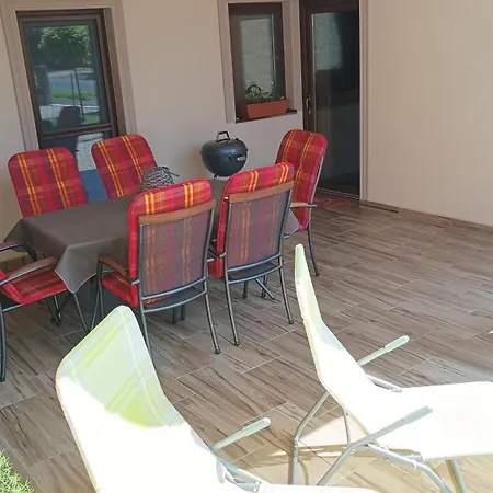 Elza Apartman Balatonszentgyorgy