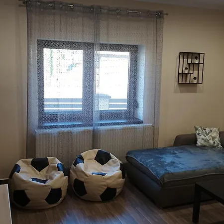 Elza Apartman *