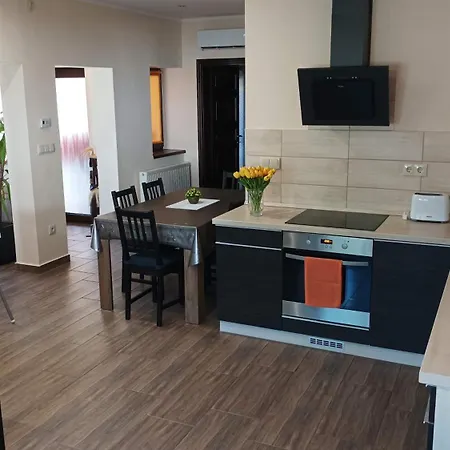 Elza Apartman
