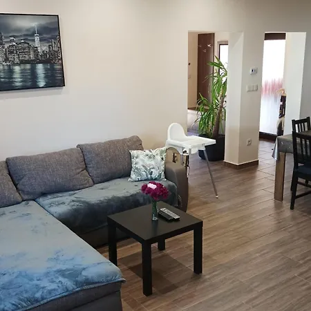 Elza Apartman Apartment *