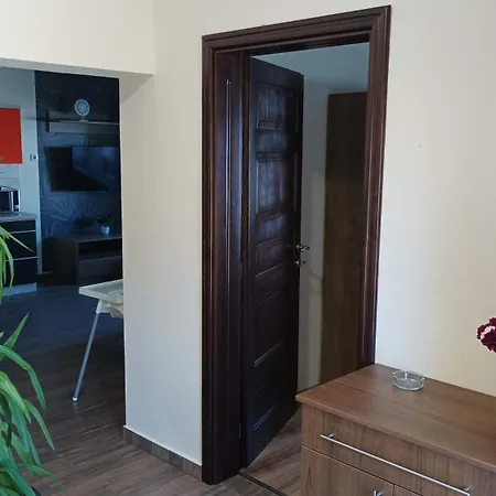 Elza Apartman Apartment