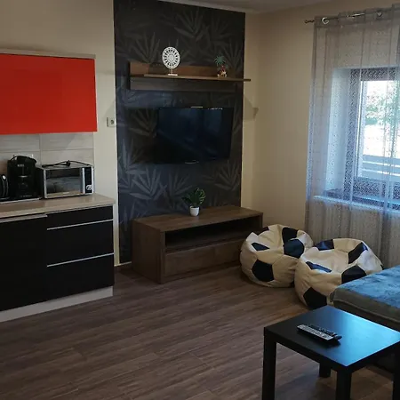 Elza Apartman Apartment *