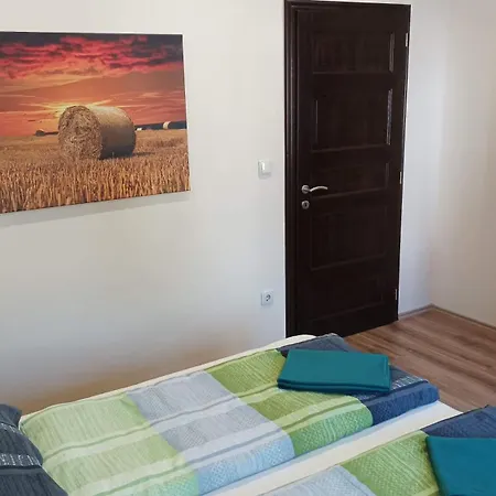 Apartment Elza Apartman