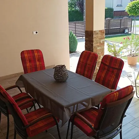 Elza Apartman Apartment