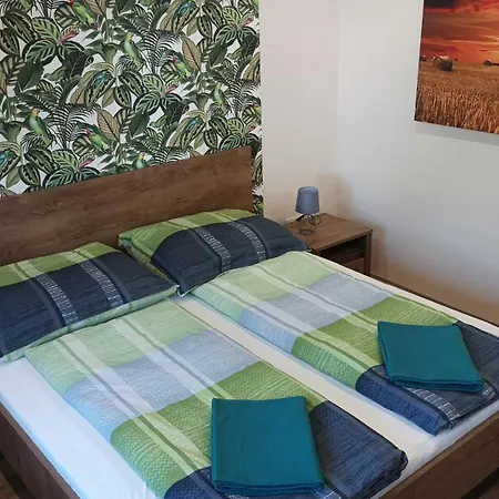 Elza Apartman *