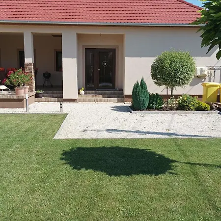 Elza Apartman